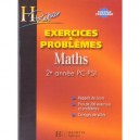 Mathematiques 2eme Annee , Exercices Et Problemes , Pc, Psi - Isabelle Selon , C Feuillet