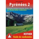 Pyrenees Centr France T.2 (ang) - Roger Budeler