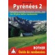 Pyrenees Centr France T.2 (ang) - Roger Budeler