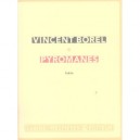Pyromanes - Vincent Borel