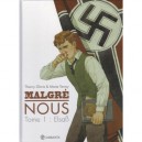 Malgre Nous T.1 , Elsa - Marie Terray , Thierry Gloris