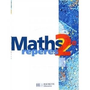 Mathematiques 2nde - B Hanus