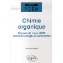 Chimie Organique , Resume De Cours, Qcm Et Exercices Corriges - Amal Chlyeh