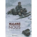 Malgre Nous T.2 , Ostfront - Marie Terray , Thierry Gloris