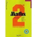 Ressources  Pratiques, Mathematiques , 2nde Pro Tertiaire , Cahier D'activites - Collectif