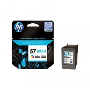 HP 57 Small - cartouche d'impression (C6657GEUUS)