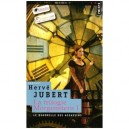 Trilogie Morgenstern T.1-le Quadrille Des - Jubert Herve