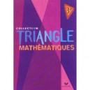 Mathematiques 3eme, Mathematiques , Livre De L'eleve (edition 2003) - M Mante , G Chapiron , Mulet