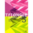 Mathematiques , 3eme , Livre De L'eleve (edition 2008) - M Mante , G Chapiron , Mulet