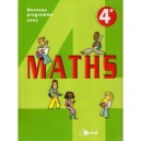 Mathematiques 4e - Barnichon  Alii