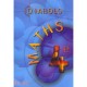 Diabolo, Mathematiques , 4eme , Livre De L'eleve , Edition 2003 - Olivier Charmarty , Pierre Freycenet , Jean-michel Merlier
