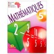 Mathematiques 5e Ciam Ned Eleve - Collectif
