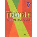 Mathematiques 5eme, Mathematiques , 5eme , Livre De L'eleve (edition 2001) - Michel Mante