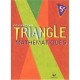 Mathematiques 5eme, Mathematiques , 5eme , Livre De L'eleve (edition 2001) - Michel Mante