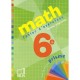 Prisme Belin, Mathematiques , 6eme , Cahier D'exercices (edition 2005) - Pierre Deu