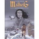 Malheig , Integrale - Eric Stalner