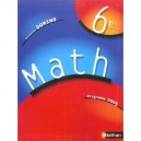 Mathematiques 6eme - Collectif