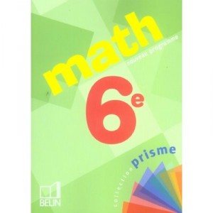 Mathematiques 6eme - Jacob , Sitbon , Vissio