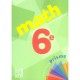 Mathematiques 6eme - Jacob , Sitbon , Vissio
