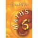 Diabolo, Mathematiques , 6eme , Livre De L'eleve , Edition 2005 - Olivier Charmarty , Jean-michel Merlier , Pierre Freycenet