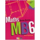 Mathematiques 6eme , Manuel - Collectif
