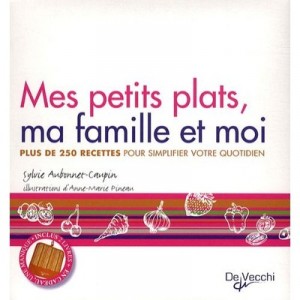 Coffret Quand Les Femmes Cuisinent - Sylvie Aubonnet-caupin