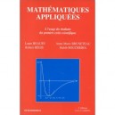 Mathematiques Appliquees , A L'usage Des Etudiants Des Premiers Cycles Scientifiques - Laure Beaury , Ali Beaury