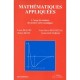 Mathematiques Appliquees , A L'usage Des Etudiants Des Premiers Cycles Scientifiques - Laure Beaury , Ali Beaury