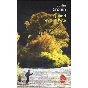 Quand Revient L'ete - Justin Cronin