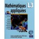Mathematiques Appliques L3 - Collectif