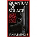Quantum Of Solace - Ian Fleming