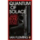 Quantum Of Solace - Ian Fleming