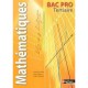 Mathematiques Bac Pro Tertiaire - Jean-denis Astier