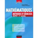 Mathematiques , Bcpst 1ere Annee , Methodes Et Exercices - Arnaud Begyn , Guillaume Connan