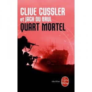 Quart Mortel - Clive Cussler