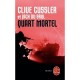 Quart Mortel - Clive Cussler