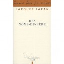 Des Noms-du-pere - Jacques Lacan