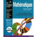 Maths Prepa Mp 2e Annee + Etext - Debeaumarche Hochart