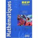 Mathematiques , Bep Industriel , Livre De L'eleve (edition 2002) - Collectif