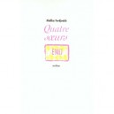 Quatre Soeurs T.1 , Enid - Malika Ferdjoukh