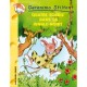 Quatre Souris Dans La Jungle-noire - Geronimo Stilton