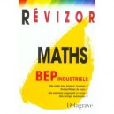 Mathematiques Bep , Industriels - Collectif
