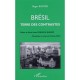 Bresil , Terre Des Contrastes - Roger Bastide