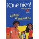 Que Bien!, Espagnol , 2e Annee , A2 , Cahier D'activites (edition 2008) - Reynald Montaigu , Elisabeth Mazoyer , Jean-patrick M