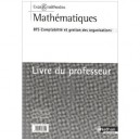 Mathematiques , Bts Cgo , Exos Et Methodes , Livre Du Professeur (edition 2007) - Jean-denis Astier , Jean-luc Dianoux , Muriel