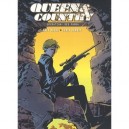 Queen  Country T.7 , Operation : Red Panda - Chris Samnee , Greg Rucka