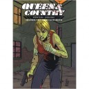 Queen  Country T.6 , Operation Saddlebags - Norton Mike , Rolston