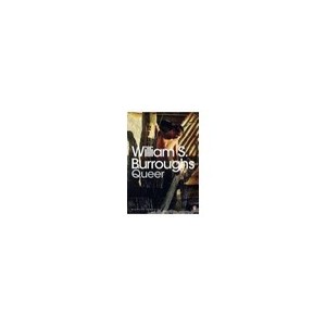 Queer: 25th Anniversary Edition - Burroughs William S