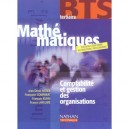Mathematiques Bts Comptabilite , Livre De L'eleve , Edition 2001 - Collectif