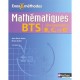 Mathematiques , Bts Industriel , Groupements B, C Et D , Exos Et Methodes , Livre De L'eleve (edition 2007) - Jean-denis Astier